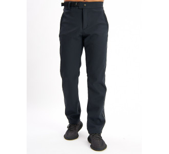 Брюки мужские темно-синего цвета 077TS