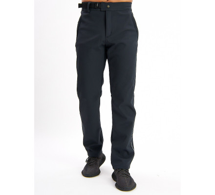Брюки мужские темно-синего цвета 077TS