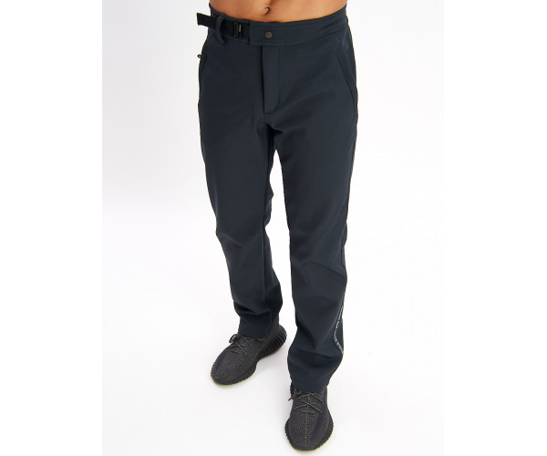 Брюки мужские темно-синего цвета 077TS