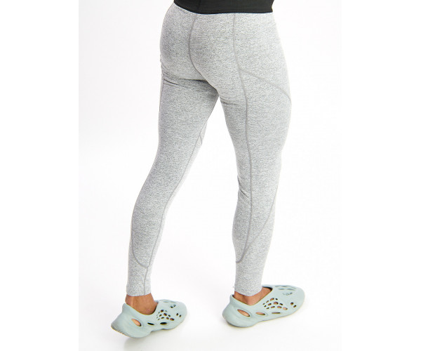 Термобелье мужское светло-серого цвета 2201SS