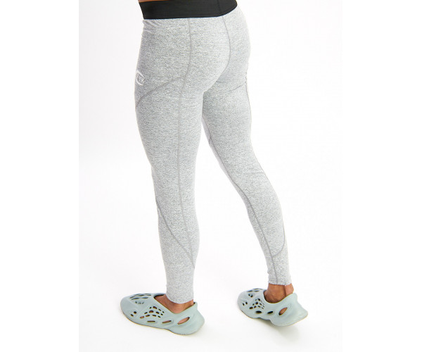 Термобелье мужское светло-серого цвета 2201SS