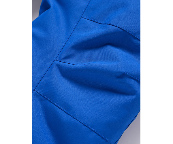 Горнолыжный костюм Valianly детский синего цвета 9013S