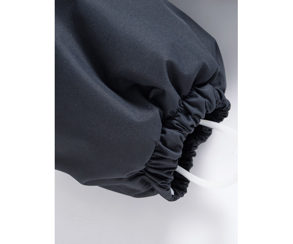 Горнолыжный костюм Valianly детский зеленого цвета 9011Z