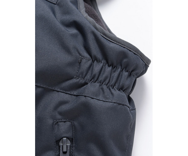 Горнолыжный костюм Valianly детский зеленого цвета 9011Z