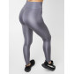 Леггинсы женские серого цвета 22092Sr