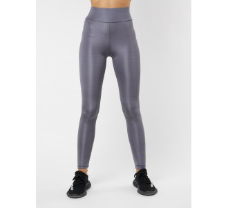 Леггинсы женские серого цвета 22092Sr