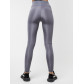 Леггинсы женские серого цвета 22092Sr
