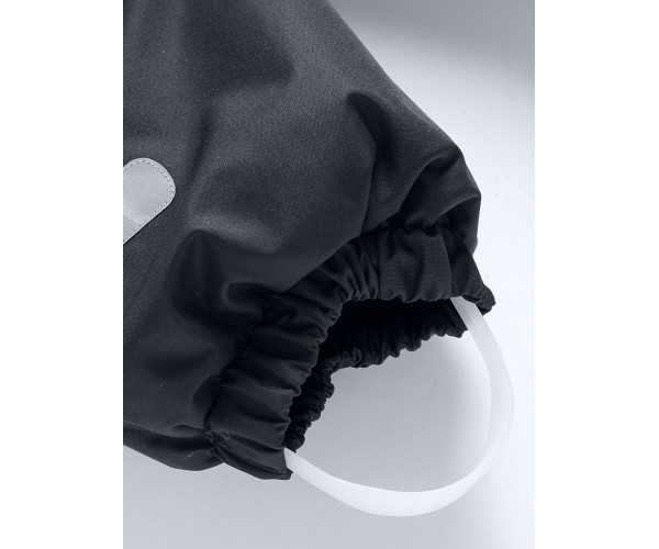 Комбинезон Valianly детский темно-серого цвета 9027TC