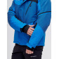 Горнолыжная куртка  синего цвета 2071S