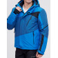 Горнолыжная куртка  синего цвета 2071S