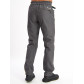 Брюки мужские серого цвета 077Sr