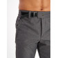 Брюки мужские серого цвета 077Sr