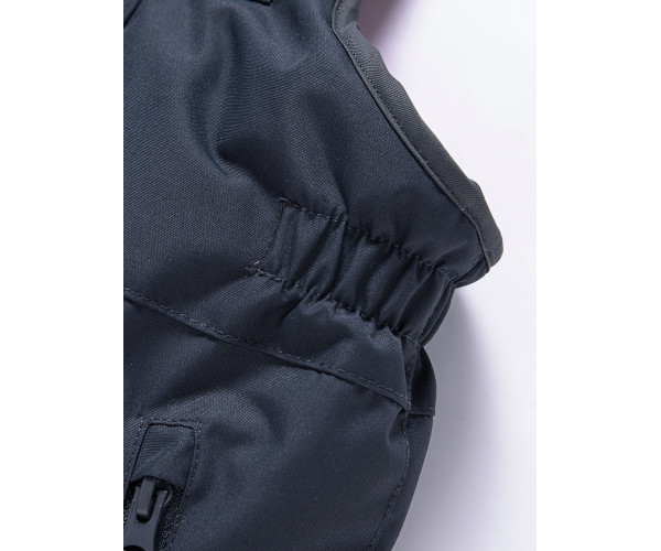 Горнолыжный костюм Valianly детский малинового цвета 9012M