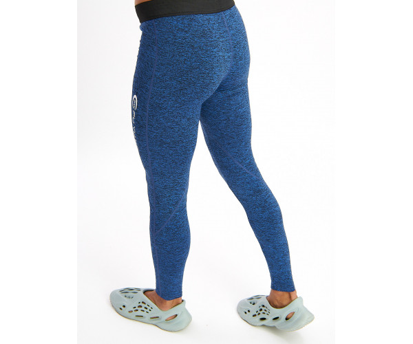 Термобелье мужское синего цвета 2208S