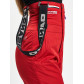 Брюки горнолыжные красного цвета 102Kr