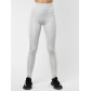 Леггинсы женские светло-серого цвета 22092SS