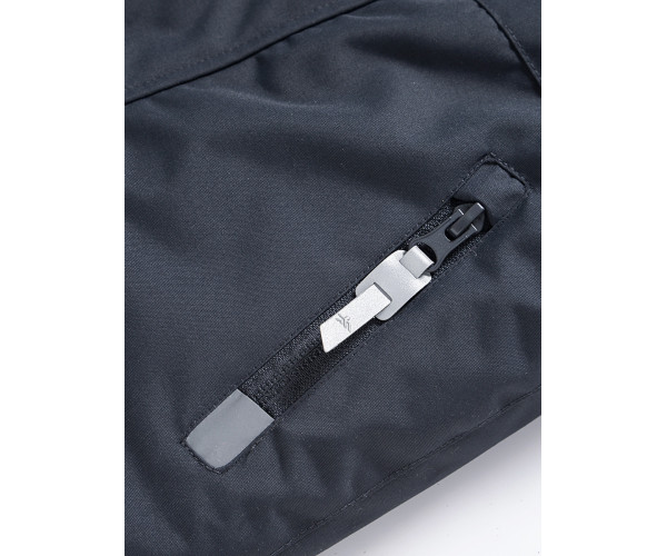 Горнолыжный костюм Valianly детский синего цвета 9011S