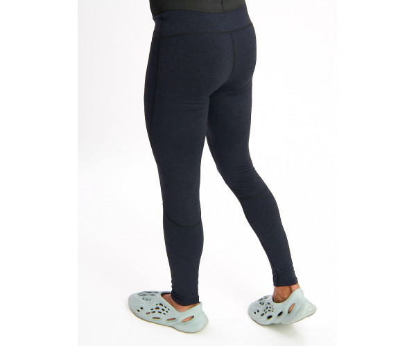 Термобелье мужское темно-синего цвета 2207TS