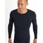 Термобелье мужское темно-синего цвета 2207TS