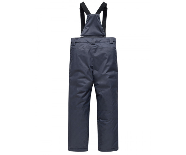 Горнолыжный костюм Valianly для мальчика темно-зеленого цвета 9015TZ