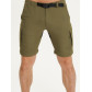 Спортивные брюки и шорты Valianly мужские цвета хаки 93438Kh