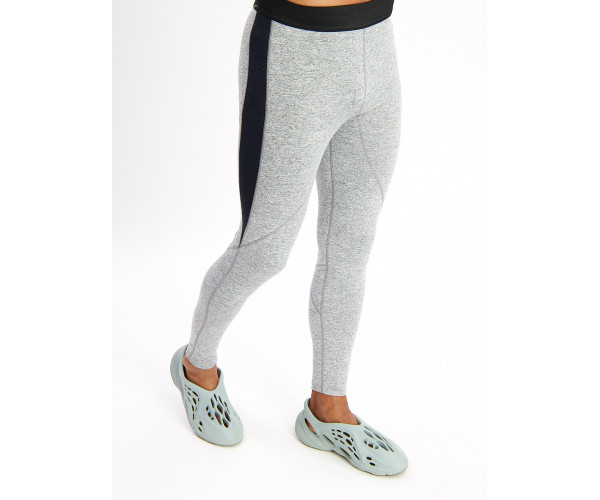 Термобелье мужскоесветло-серого цвета 2202SS