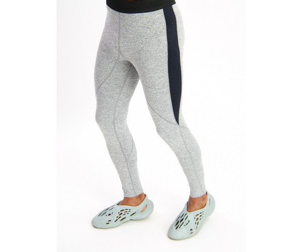 Термобелье мужскоесветло-серого цвета 2202SS