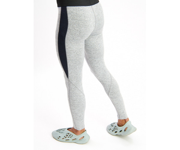 Термобелье мужскоесветло-серого цвета 2202SS