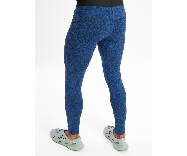 Термобелье мужское синего цвета 2206S