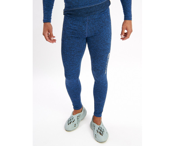 Термобелье мужское синего цвета 2206S