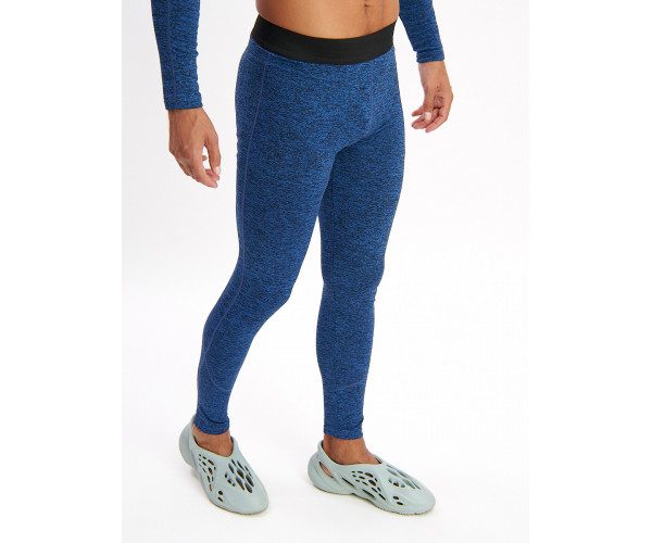 Термобелье мужское синего цвета 2206S