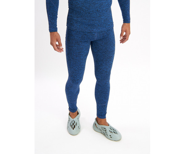 Термобелье мужское синего цвета 2206S