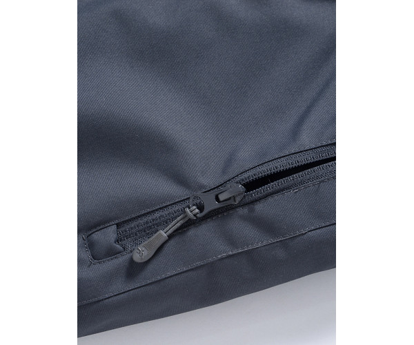 Горнолыжный костюм Valianly для мальчика темно-серого цвета 9019TC