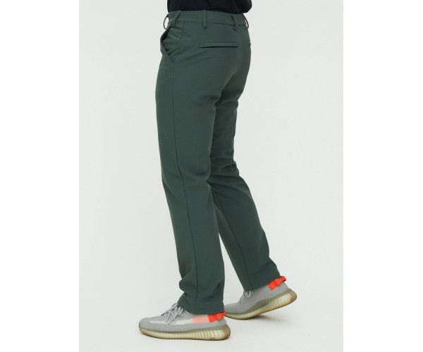 Брюки мужские  хаки цвета 1976Kh