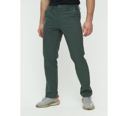 Брюки мужские  хаки цвета 1976Kh