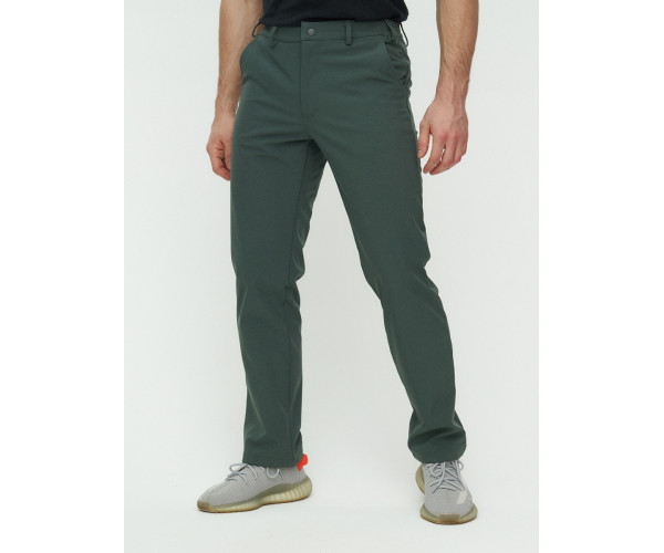 Брюки мужские  хаки цвета 1976Kh