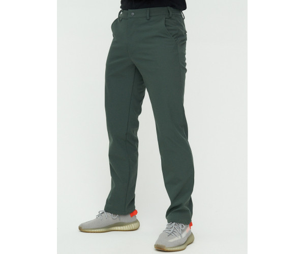 Брюки мужские  хаки цвета 1976Kh